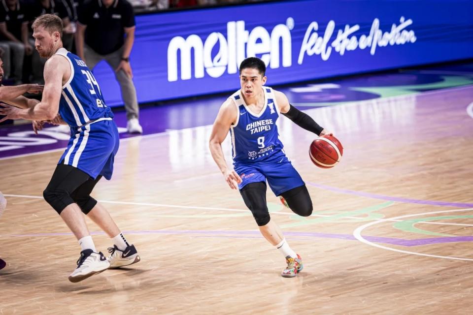 林庭谦错失, 不知道要遗 林庭谦错失, 不知道要遗