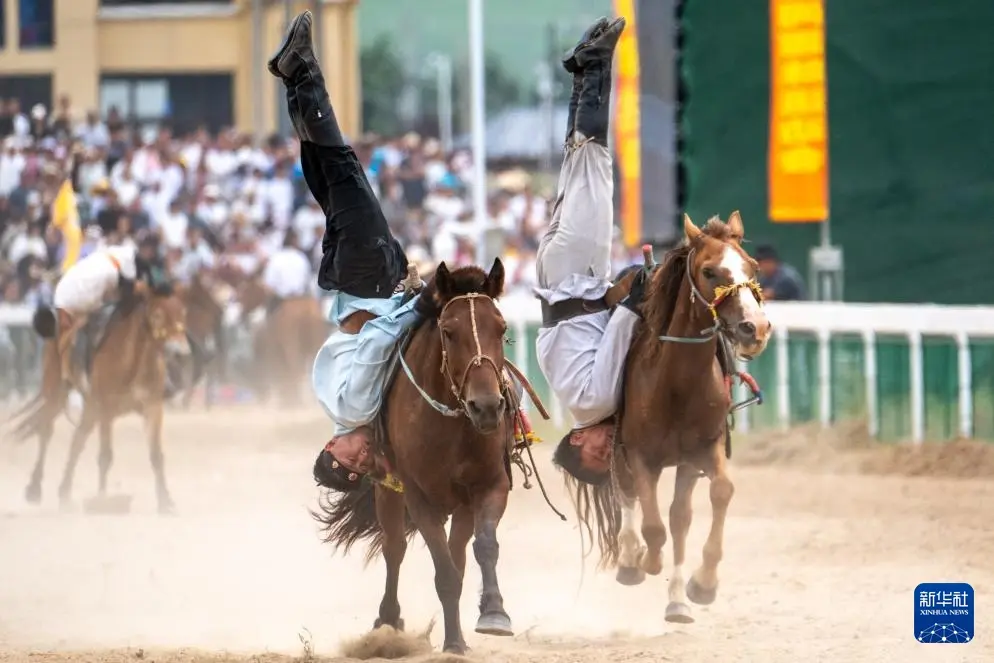 欢聚草原那, 达慕, KbuQ 欢聚草原那, 达慕, KbuQ