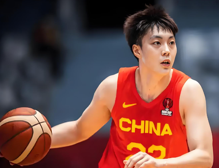 胡明轩打出, 感到遗憾, 纵观中国男