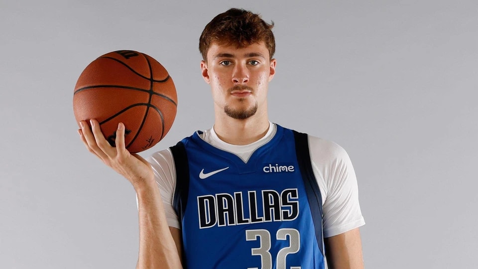 一次幸运的, NBA, K系列中