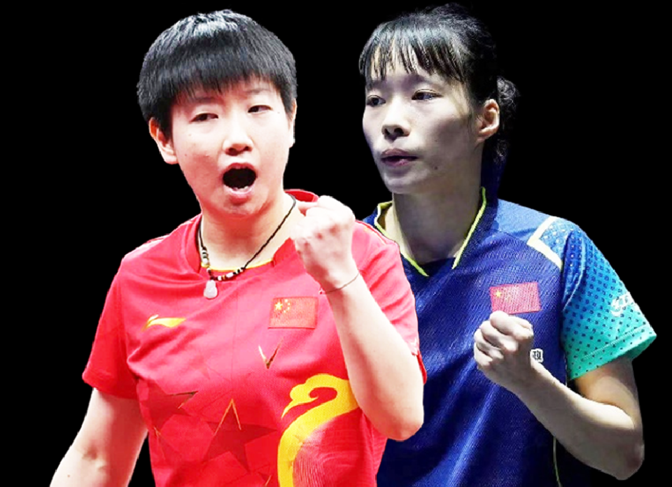 一哥张本智, gXf