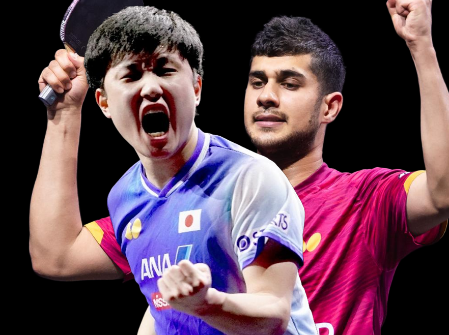 击败德国主, 单外战连续