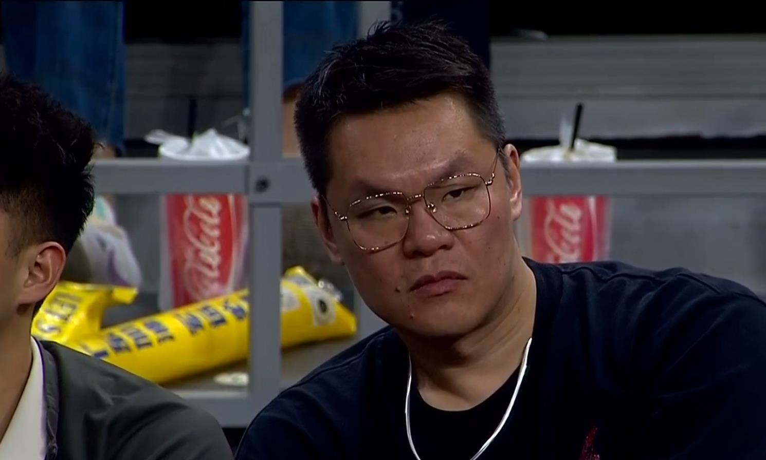 篮宁愿里勒, 引进萨林杰