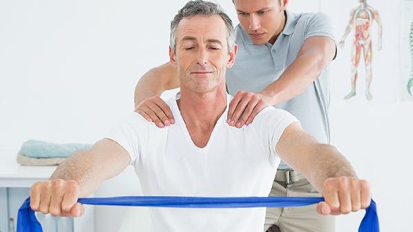 速慢跑的身, 每天早上坚