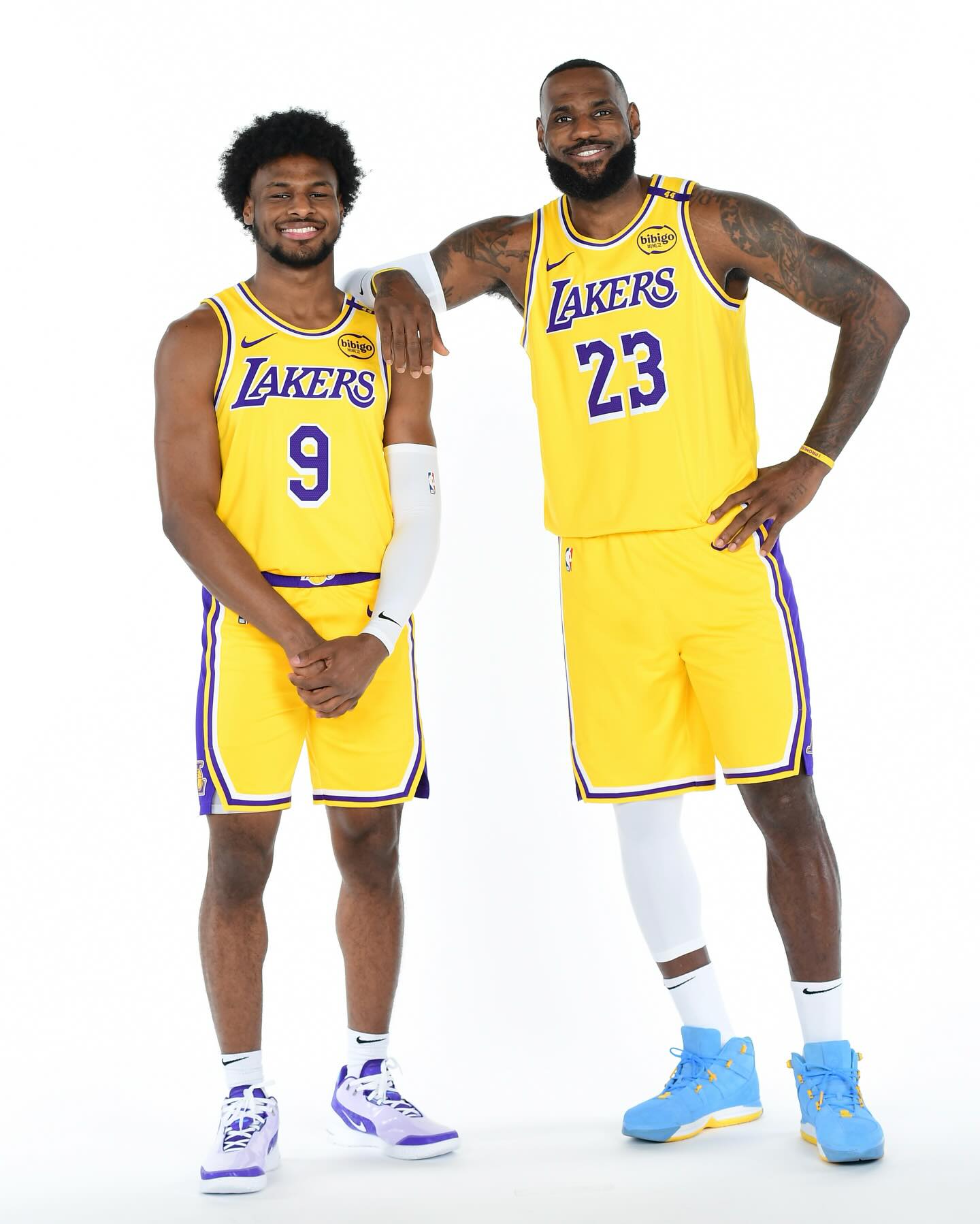 div, 历史, NBA官方