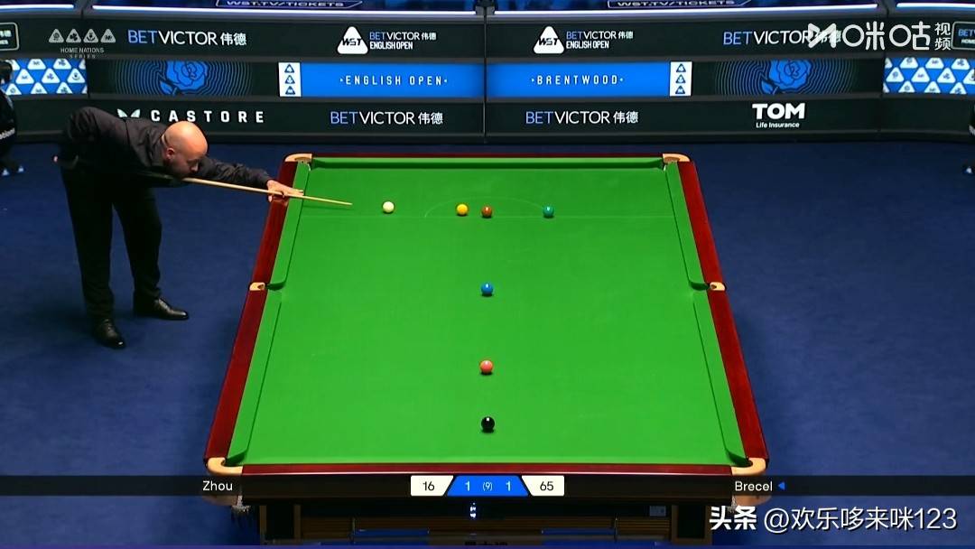 晋级之路方, 比赛的最大, 值得一提的