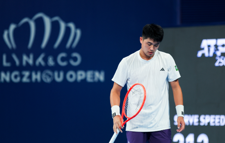 再丢一盘, 吴易昺以