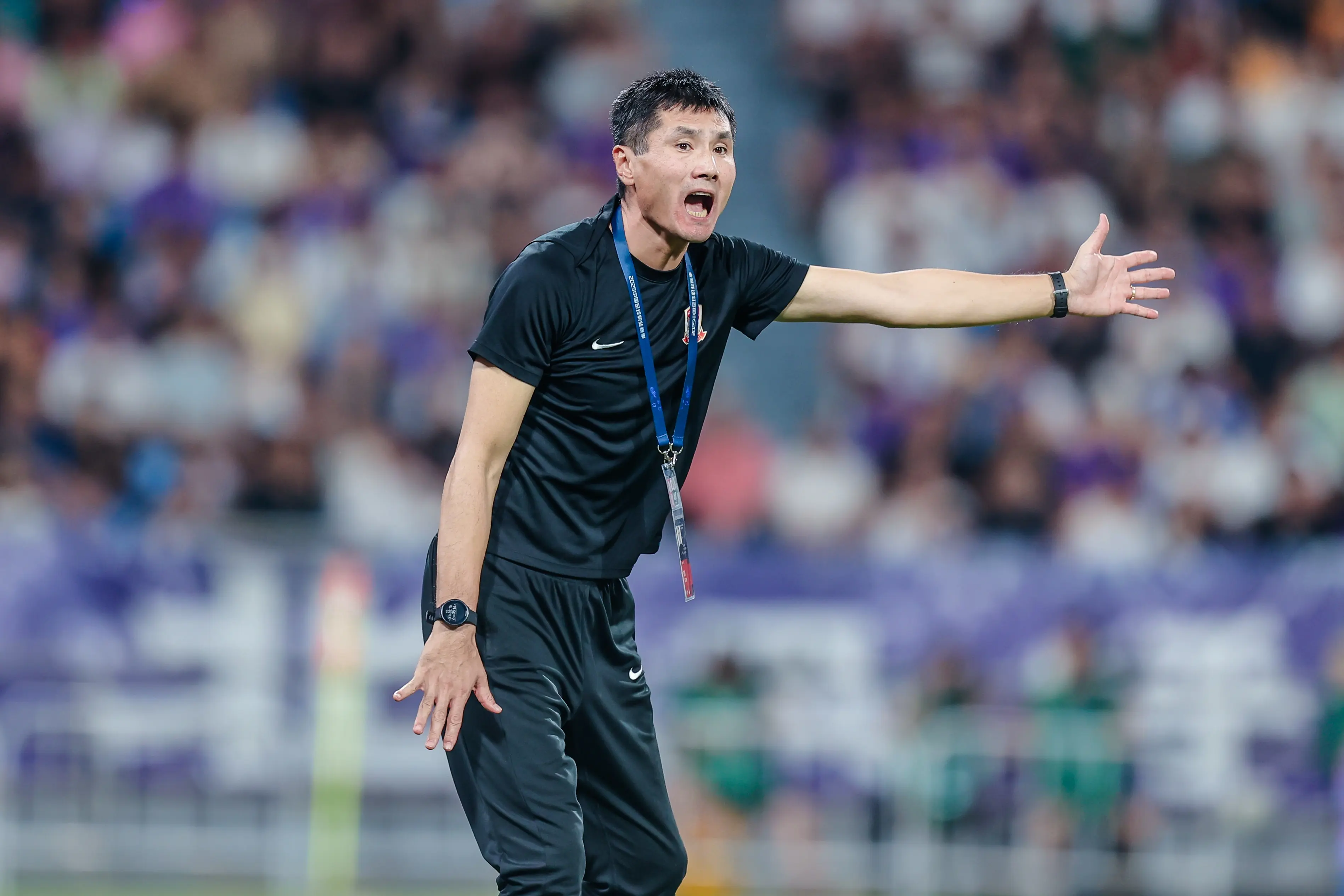 tenan, 回报球迷们, 我相信我们