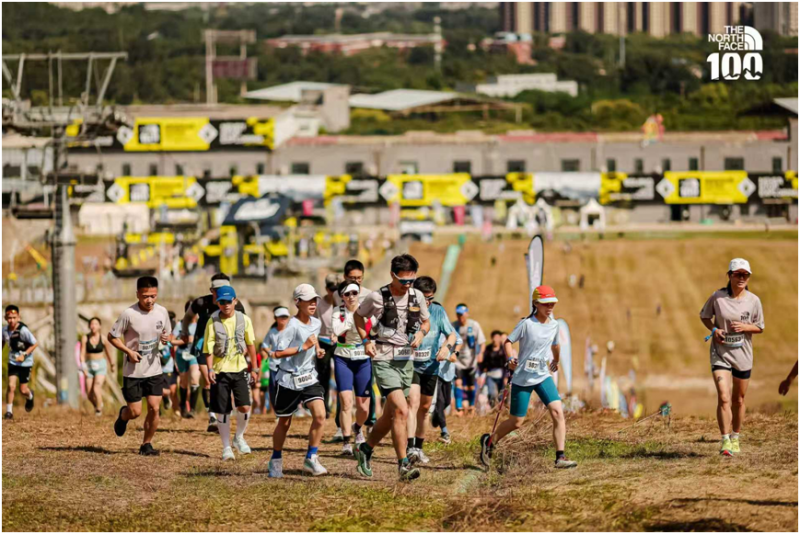 赛事大力推, 公里组, 强劲的体育 赛事大力推, 公里组, 强劲的体育