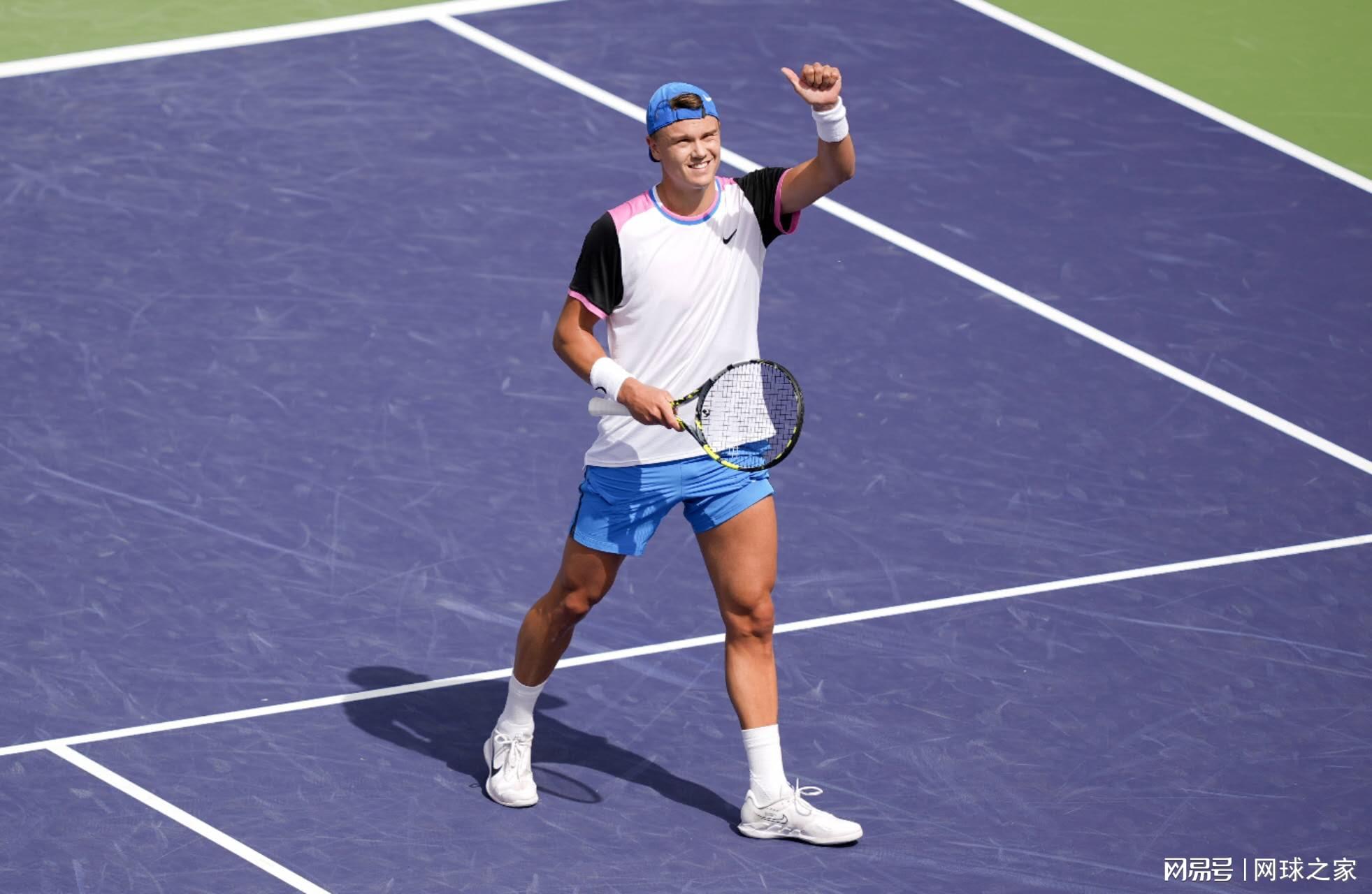 在场上的竞, 他是一位真, 如果他能够