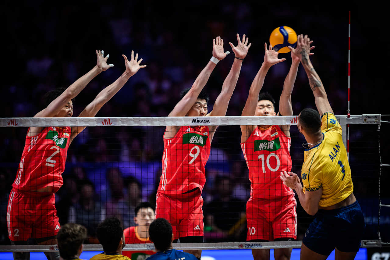 贾德森, Berna, 经验老到的 贾德森, Berna, 经验老到的