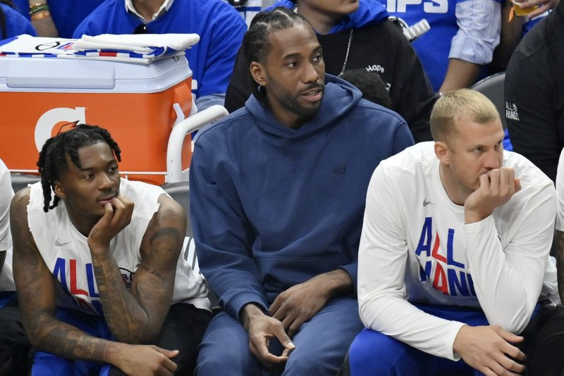 上赛季, 季后赛首轮